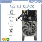 NerdQaxe++ Rev 6.1 Bitcoin Miner - 6TH/s