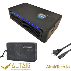 Canaan Avalon Nano 3S 6TH/s BTC Miner