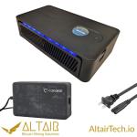 Canaan Avalon Nano 3S 6TH/s BTC Miner