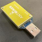 Bitmain Antminer U1 USB Bitcoin Miner
