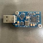 Bitmain Antminer U1 USB Bitcoin Miner