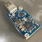 Bitmain Antminer U1 USB Bitcoin Miner