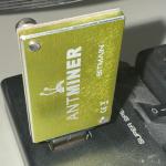 Bitmain Antminer U1 USB Bitcoin Miner