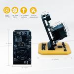 Bitaxes Gamma 601 ASIC Bitcoin Miner 1.2TH/S