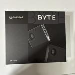 Goldshell BYTE AE Card ASIC Miner 5.5 MH/s
