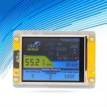 NMMiner 2.8" 1000K BTC Hashrate Mini Miner