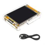 NMMiner 2.8" 1000K BTC Hashrate Mini Miner