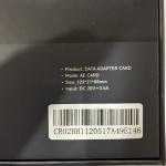 Goldshell BYTE AE Card ASIC Miner 5.5 MH/s