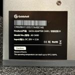 Goldshell BYTE AE Card ASIC Miner 5.5 MH/s