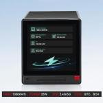 4-in-1 Bitcoin Solo Miner with Bluetooth Speaker