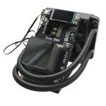 BTC Miner Nerdqaxe++ Hydro 4.8TH/S Quiet Home Miner