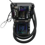 BTC Miner Nerdqaxe++ Hydro 4.8TH/S Quiet Home Miner