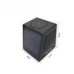 4-in-1 Bitcoin Solo Miner with Bluetooth Speaker