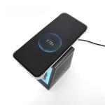 4-in-1 Bitcoin Solo Miner with Bluetooth Speaker