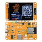 2.8" ESP32 Board for NerdMiner BTC Hashrate