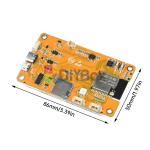 2.8" ESP32 Board for NerdMiner BTC Hashrate