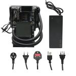 Nerdqaxe++ Hydro 4.8TH/S Low Power Bitcoin Miner