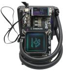 Nerdqaxe++ Hydro 4.8TH/S Low Power Bitcoin Miner