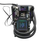 Nerdqaxe++ Hydro 4.8TH/S Low Power Bitcoin Miner