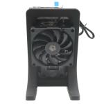 NerdQAxe++ Air Rev 6.1 Bitcoin Miner