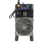 NerdQAxe++ Air Rev 6.1 Bitcoin Miner