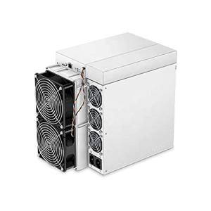 QIO TECH Antminer S19J Pro 104TH/s Bitcoin Miner