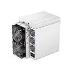 QIO TECH Antminer S19J Pro 104TH/s Bitcoin Miner