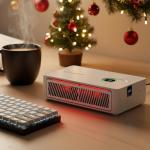 Canaan Avalon Nano 3S Bitcoin Miner 6TH