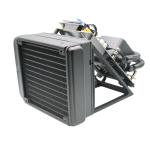 BitAxe NerdQAxe++ Rev 6.1 Hydro Bitcoin Miner