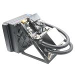 BitAxe NerdQAxe++ Rev 6.1 Hydro Bitcoin Miner