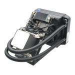 BitAxe NerdQAxe++ Rev 6.1 Hydro Bitcoin Miner