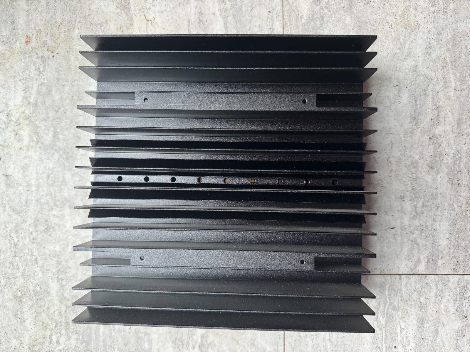 IceRiver ALPH AL0 Alephium Miner - 400 GH/S