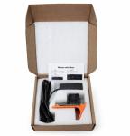 Bitaxe Gamma 601 1.2TH/s BTC Lottery Miner