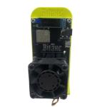 Bitaxe Gamma 601 1.2TH/s Silent Bitcoin Miner