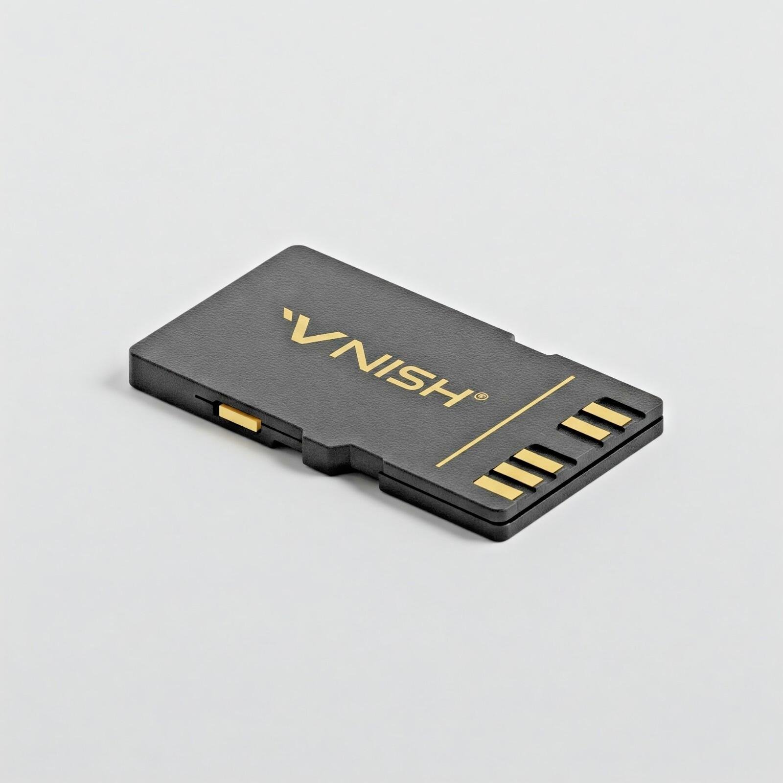 Vnish Bitcoin Mining Firmware MicroSD for S19/S21