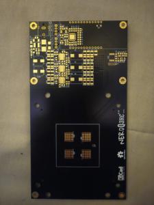 Nerdqaxe++ Custom PCB for Mining