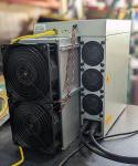 Bitmain Antminer K7 63.5Th CKB Miner