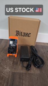 Bitaxe Gamma 601 1.2TH/s BTC Lottery Miner