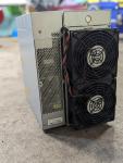 Bitmain Antminer K7 63.5Th CKB Miner