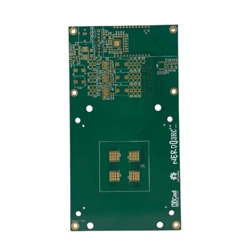 Yaregelun NerdQaxe+ 4.8TH/S PCB Board