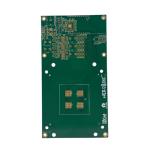 Yaregelun NerdQaxe+ 4.8TH/S PCB Board