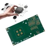 Yaregelun NerdQaxe+ 4.8TH/S PCB Board