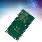 Yaregelun NerdQaxe+ 4.8TH/S PCB Board