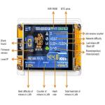 NMminer 1000KH/s USB NerdMiner V2 Bitcoin Miner