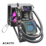 NerdQaxe++ Hydro 4.8TH/s Bitcoin Miner