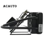 NerdQaxe++ Hydro 4.8TH/s Bitcoin Miner