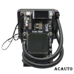 NerdQaxe++ Hydro 4.8TH/s Bitcoin Miner