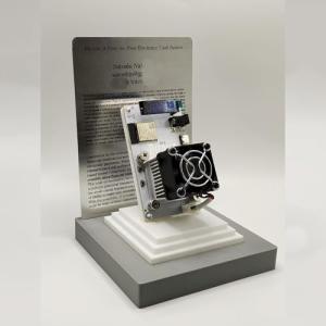 Bitaxe Gamma 601 Bitcoin Miner 1.2TH/S 18W