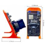 Bitaxe Gamma 601 Bitcoin Miner - 1.2TH/s