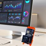 Bitaxe Gamma 601 Bitcoin Miner - 1.2TH/s